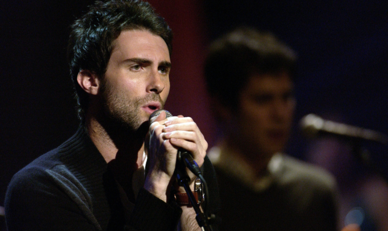 Maroon 5 at the Park MGM