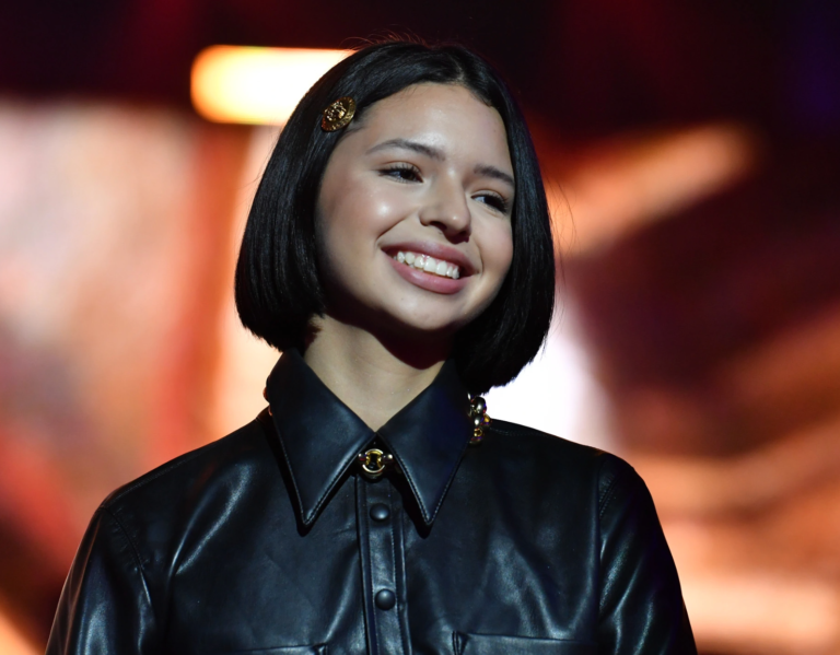 The Latin GRAMMYs will air live from the Michelob ULTRA Arena at Mandalay Bay on Thursday, Nov. 17