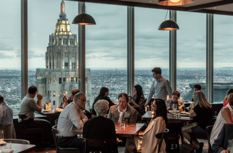 5 Cities for a Quick Fall Getaway