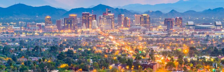 Mientras la Reserva Federal sigue subiendo los tipos de interés, esto es lo que debe saber en Arizona