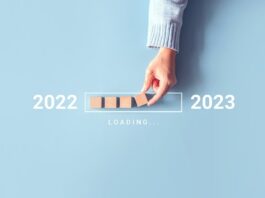 New year, better you: 5 achievable goals for your 2023 resolutions