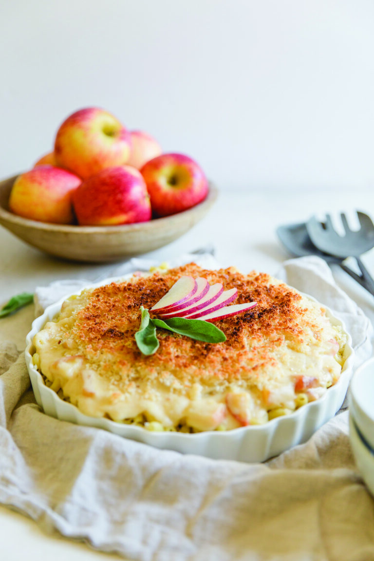 Make Holiday Memories with Sweet Eats