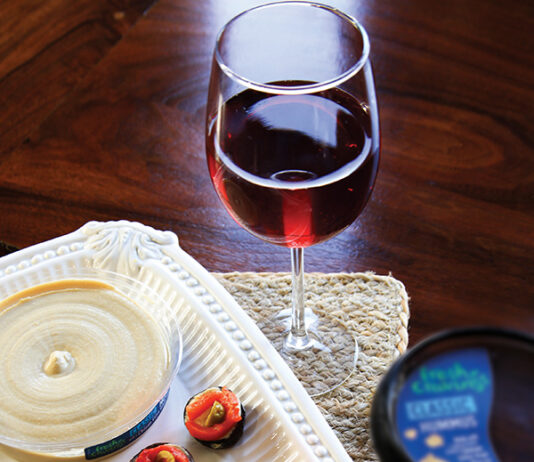 Party-Worthy Wine Pairings Perfect for Easy Entertaining