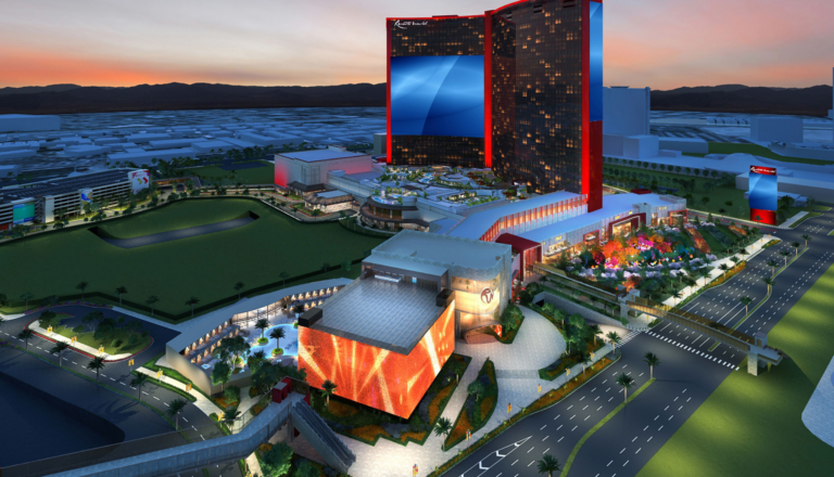 Resorts World Las Vegas el primer complejo turístico en lanzar la nueva generación de sistemas sin efectivo