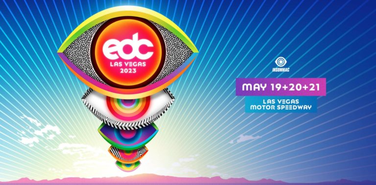 ‘Hotel EDC’ coming to Las Vegas Strip in 2023