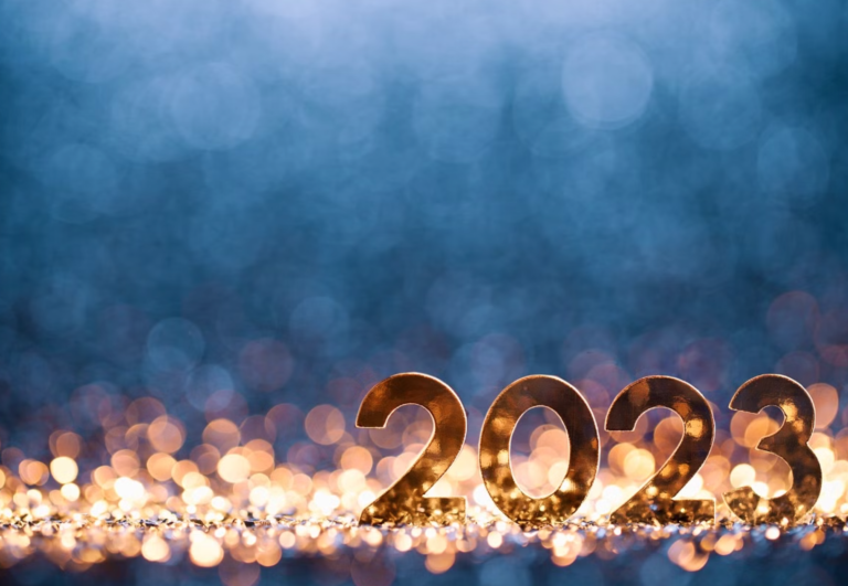 Feliz Año 2023