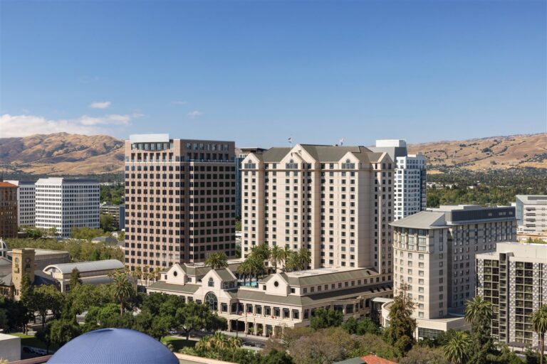 5 Unique Experiences for a Wonderful Winter Weekend in San Jose, California