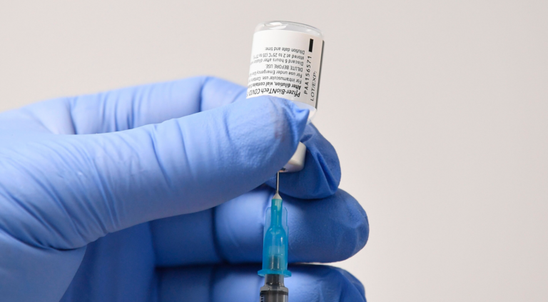 Autopsy Study Doesn’t Show COVID-19 Vaccines Are Unsafe