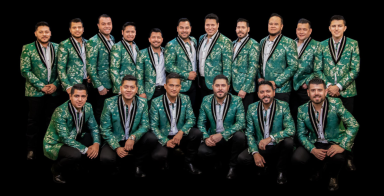 BANDA MS TO PERFORM AT MICHELOB ULTRA ARENA SEPTEMBER 15, 2023