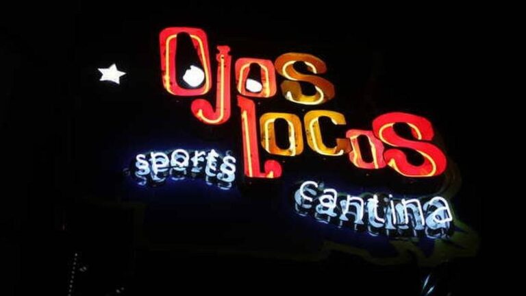 Ojos Locos Sports Cantina y Casino abre sus puertas en Las Vegas