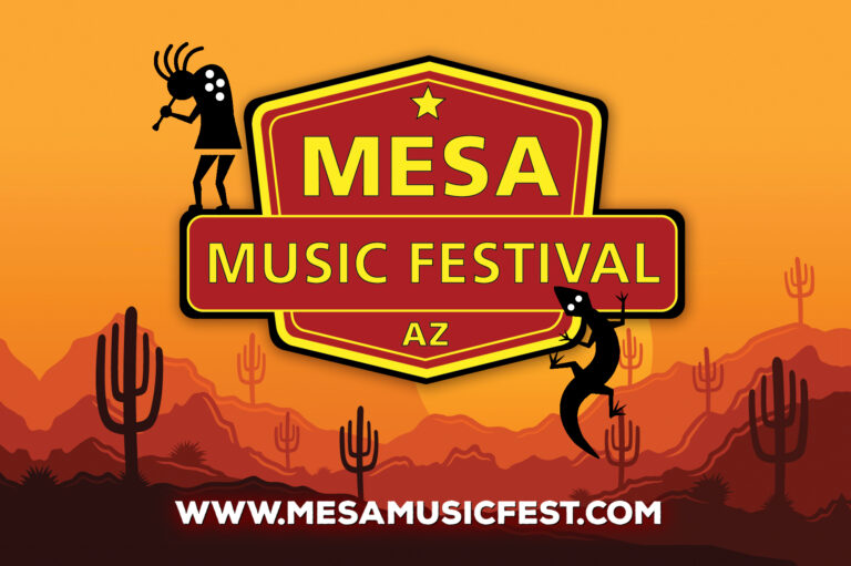 El sábado termina el festival de Música de Mesa, AZ