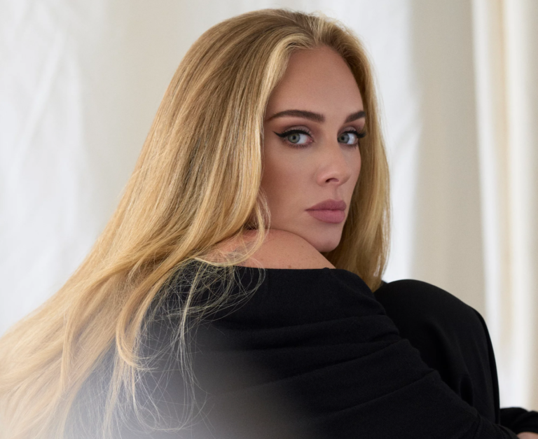 Adele extiende su residencia en Las Vegas