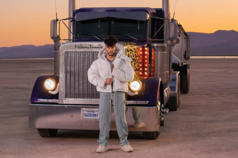 It Won’t Be “Un Verano Sin Bad Bunny” in Sin City Anymore – Benito Is In Vegas!