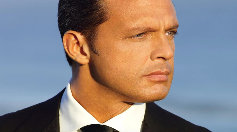 Luis Miguel en Las Vegas