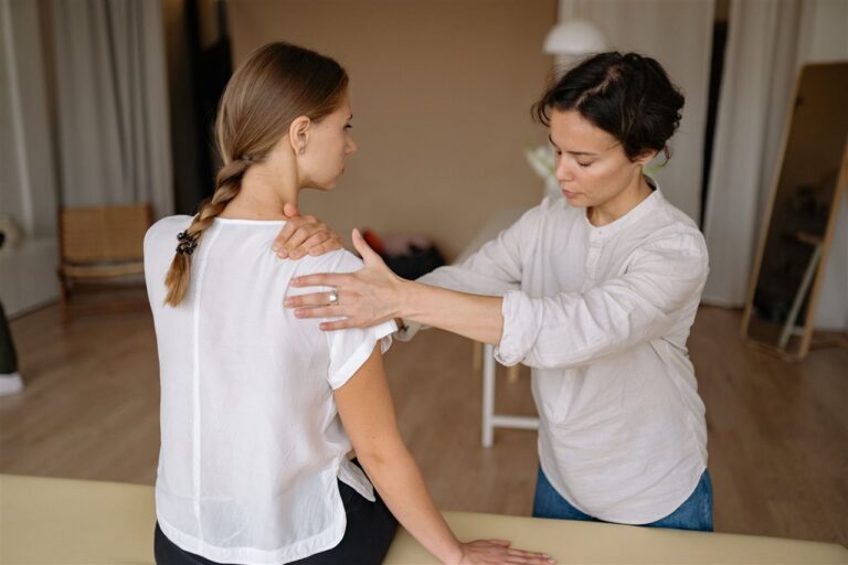 5 ways to get the most out of your massage experience