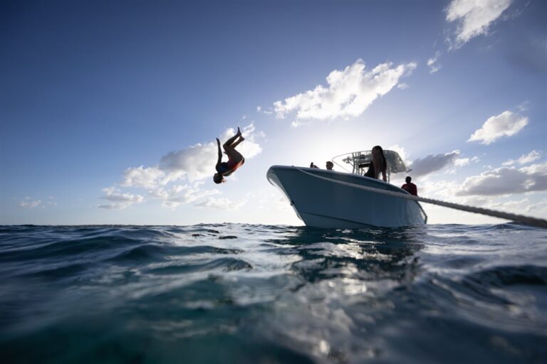 Adventure awaits: 4 ways to soak up summer on the water