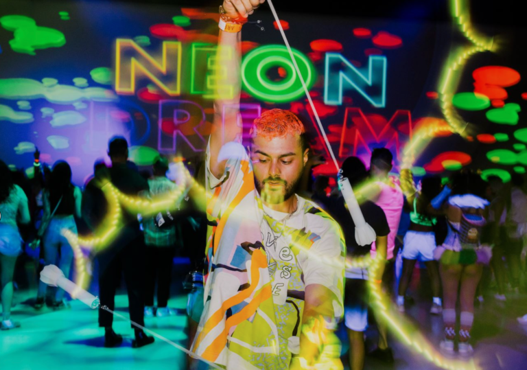 Memorial Day Weekend in Las Vegas Promises Spectacular Entertainment, Nightlife, Sports and More