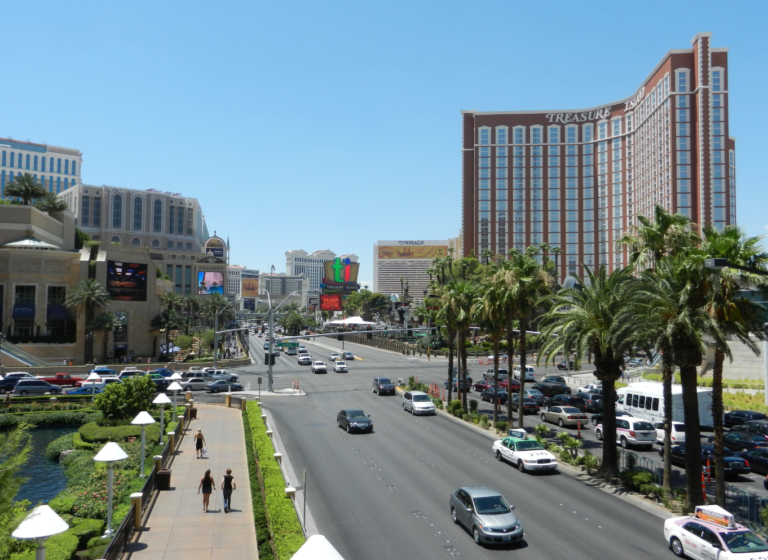 City Of Las Vegas Honored For Human Resources Excellence