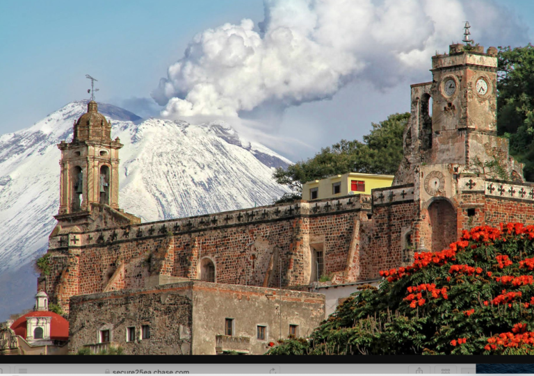 Atlixco, Puebla, pueblo mágico