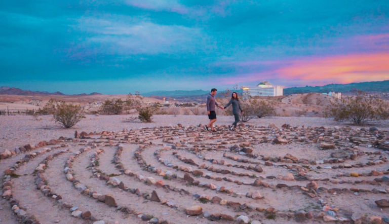 Spring into Warmer Weather with Outdoor Adventures Just Outside Las Vegas