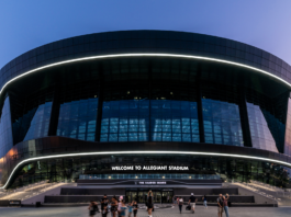 Estas selecciones visitarán Las Vegas, San Francisco y Phoenix en Copa América