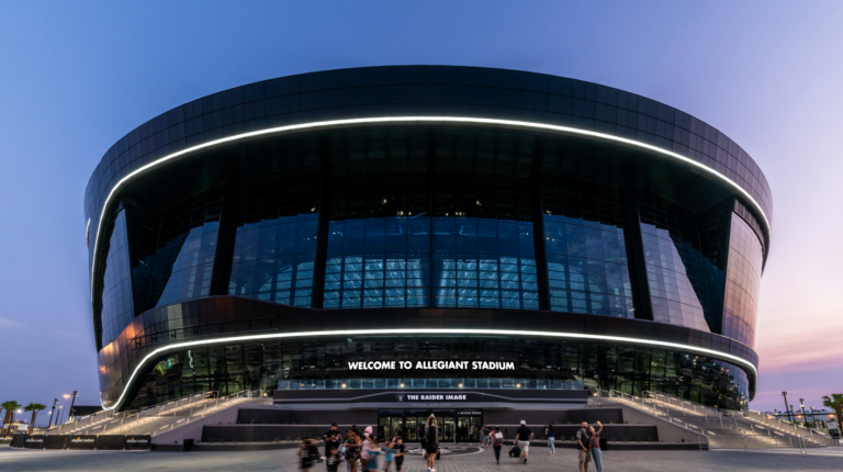 Estas selecciones visitarán Las Vegas, San Francisco y Phoenix en Copa América