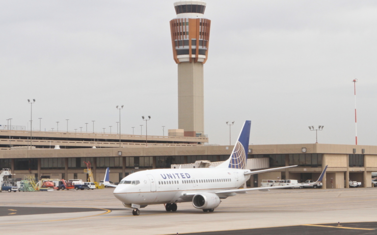 Phoenix Sky Harbor Reminds Memorial Day Travelers to Plan Ahead