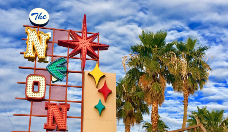 City Of Las Vegas Recognizes Those Preserving History 