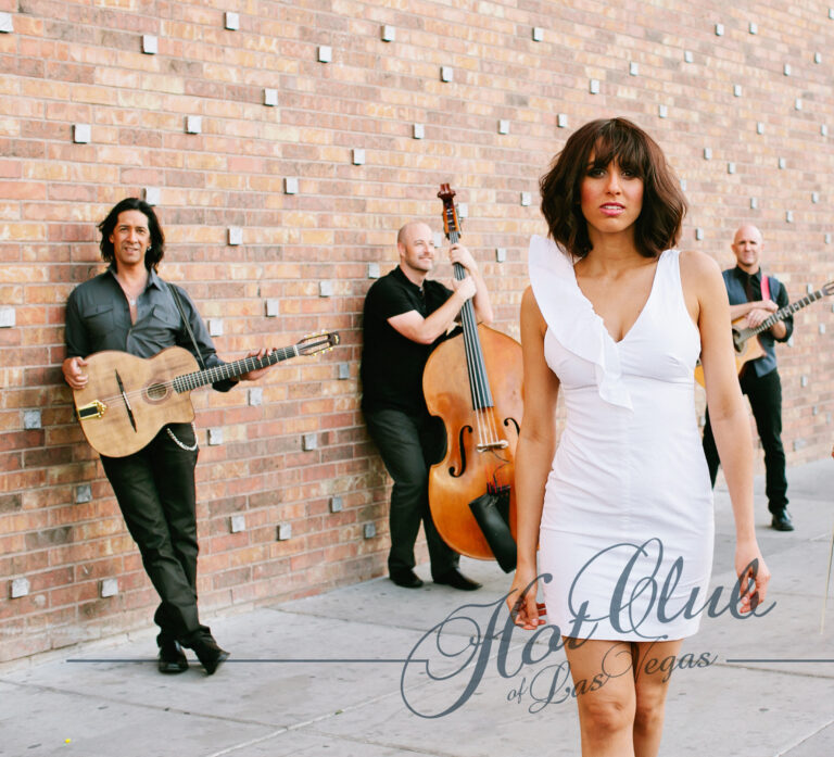 2023 DjangoVegas! Concert Features Virtuoso Guitarist Tommy Emmanuel Saturday, June 24 