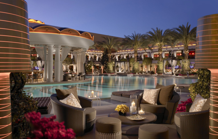 Wynn and Las Vegas Sands Stocks Are Slipping After Downgrades