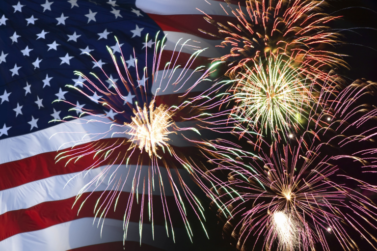 Casinos de Las Vegas celebrarán el 4 de julio con fuegos artificiales