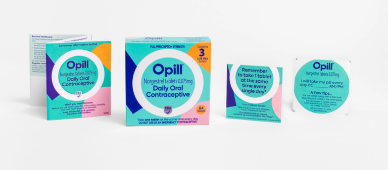 ¿Cuánto costará la píldora anticonceptiva de venta libre? ¿La cubrirán los seguros?