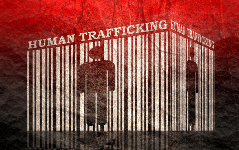 Public Invited To Free Human Trafficking Prevention Event 