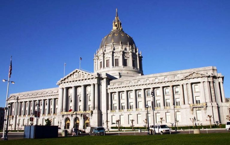 Proponen sanciones para quienes comercialicen artículos robados en San Francisco