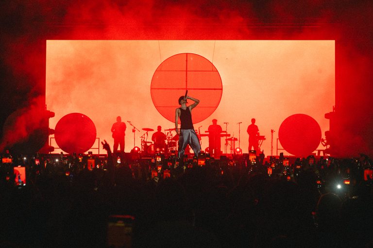 Danny Ocean emociona con dos “sold outs” en México