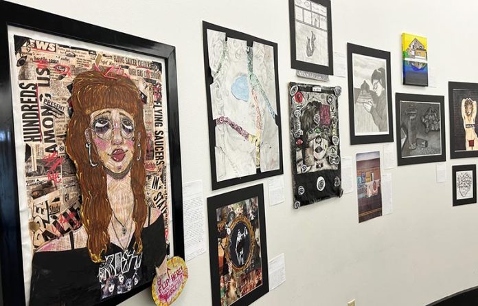 Expo Arte Las Vegas - LAP (1)