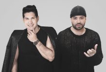 Los Heat Latin Music Awards celebran por lo alto su décimo aniversario