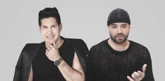 Los Heat Latin Music Awards celebran por lo alto su décimo aniversario