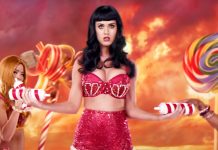 Katy Perry emociona a sus fans con inesperado anuncio