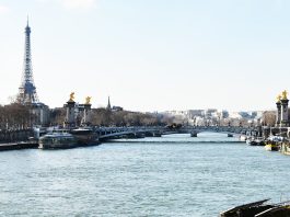 10 consejos para un óptimo viaje a París