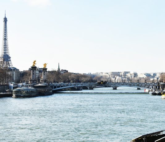 10 consejos para un óptimo viaje a París