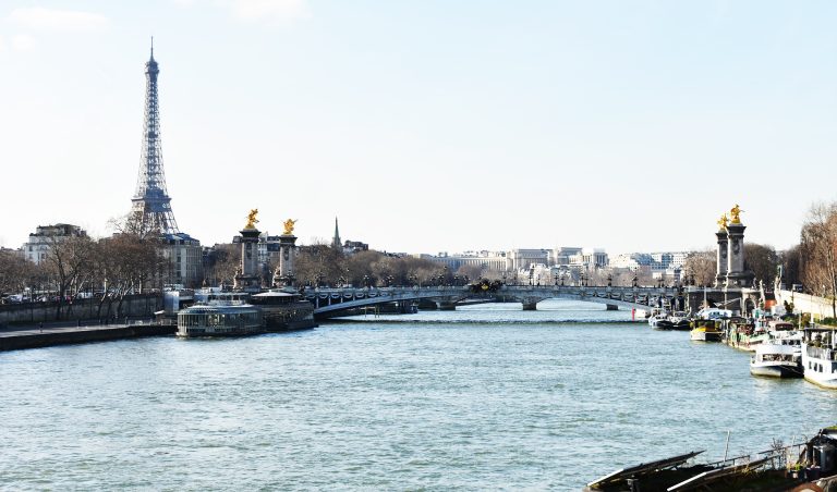 10 consejos para un óptimo viaje a París