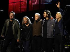 Nuevas fechas y paquetes VIP para la residencia de los Eagles en Las Vegas