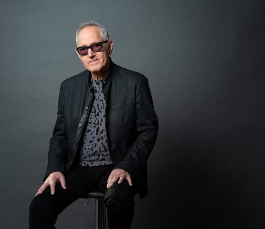 Yordano recibirá prestigioso reconocimiento de la Universidad de Los Andes