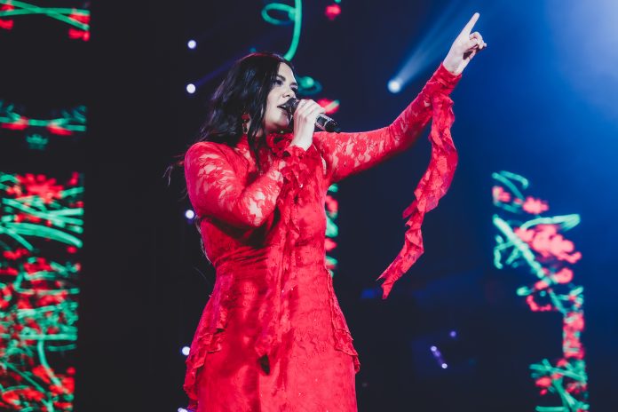 Yuridia 2024 - Cortesía