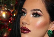 Belleza durante las fiestas decembrinas: cómo lucir radiante en cada celebración