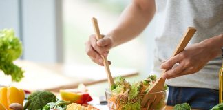 Comer saludable: aún estamos a tiempo