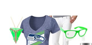 Qué ponerse para el Super Bowl: estilo, comodidad y pasión por el juego